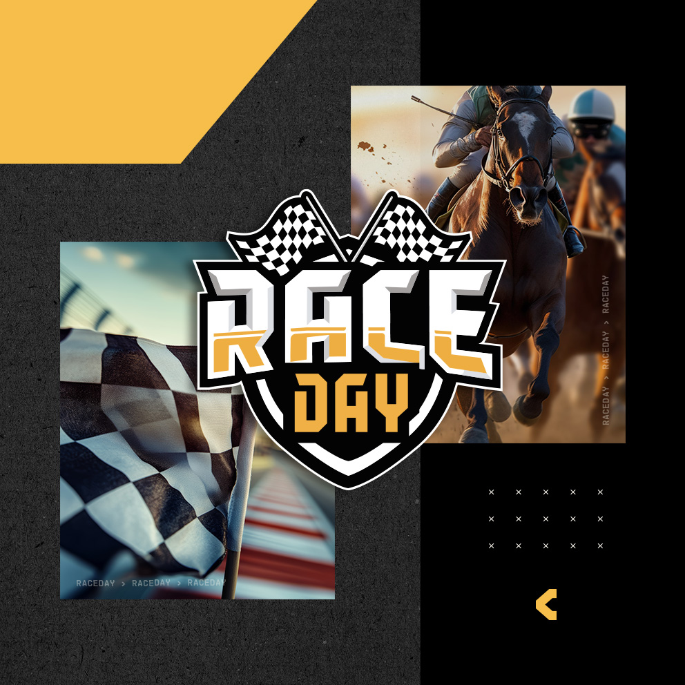 Nuevo RaceDay: ¡Córrelo todo! | GoldenRace