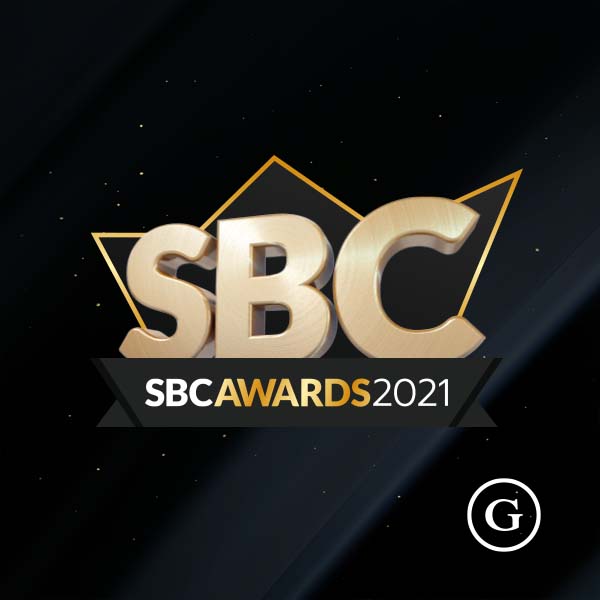 SBC Awards 2022 Nomination: Category Live Streaming Product